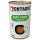 Drink Ontario kačka 135 g
