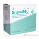 GranuGEL hydrokoloidný sterilný gél 15gx10ks