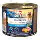 Konzerva Ontario Adult monoprotein morčacie paté s batátmi 200 g