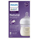Philips AVENT Fľaša Natural Response 125 ml, 0m+
