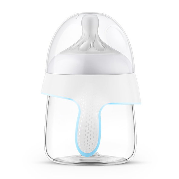 Philips AVENT Fľaša na učenie Natural Response 150 ml, 6m+