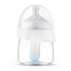 Philips AVENT Fľaša na učenie Natural Response 150 ml, 6m+