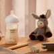 Philips AVENT Fľaša Natural Response 260 ml, 1m+ žirafa