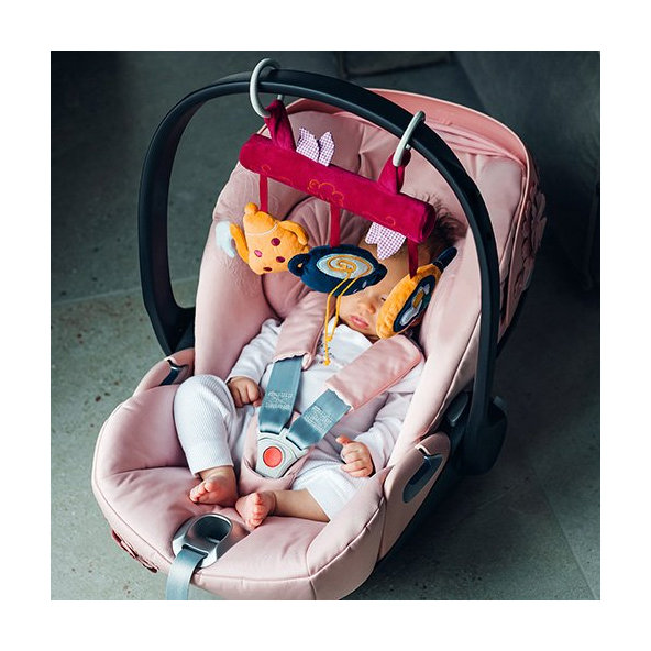 BABYONO Hrazdička na kočík Small Cook 0m+