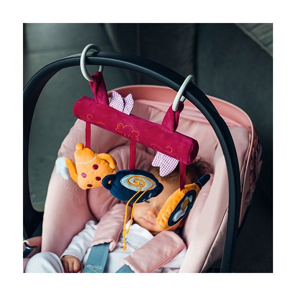 BABYONO Hrazdička na kočík Small Cook 0m+