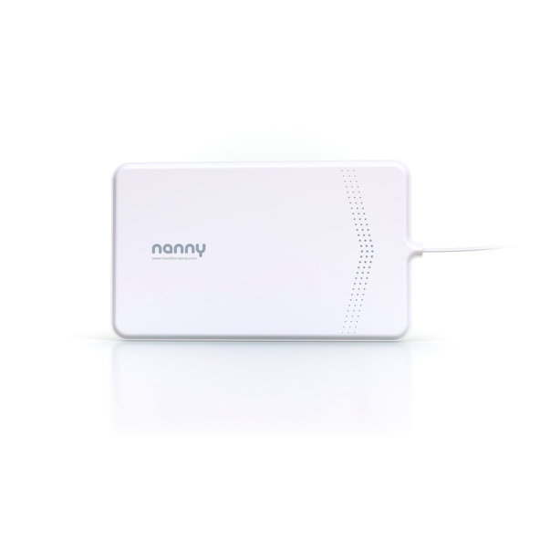 JABLOTRON Monitor dychu bábätka Nanny 3