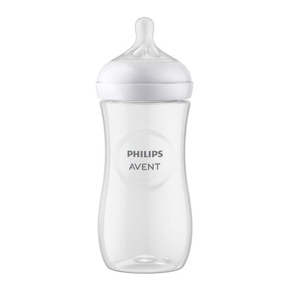 Philips AVENT Fľaša Natural Response 330 ml, 3m+