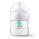 Philips AVENT Fľaša Natural Response s ventilom AirFree 125 ml, 0m+