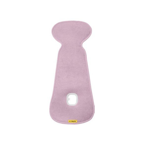 AEROMOOV Vložka do kočíka Lilac