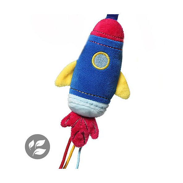 BABYONO Hračka na kočík Cosmos 0m+