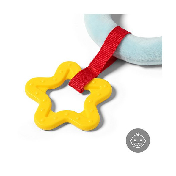 BABYONO Hračka na kočík Cosmos 0m+