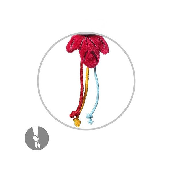 BABYONO Hračka na kočík Cosmos 0m+