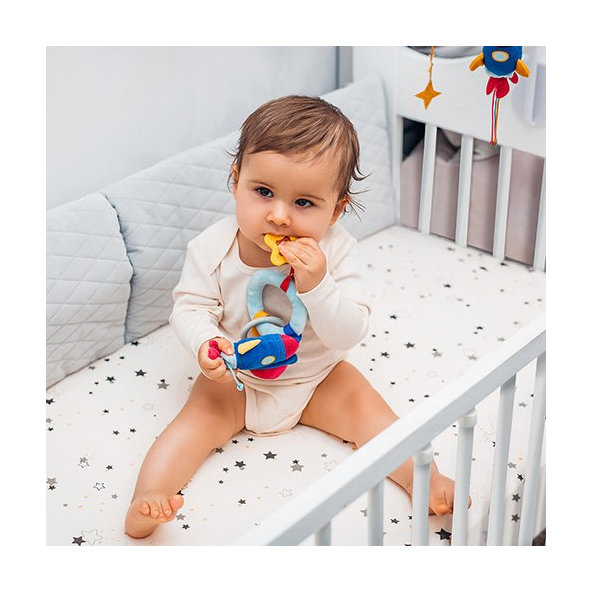 BABYONO Hračka na kočík Cosmos 0m+