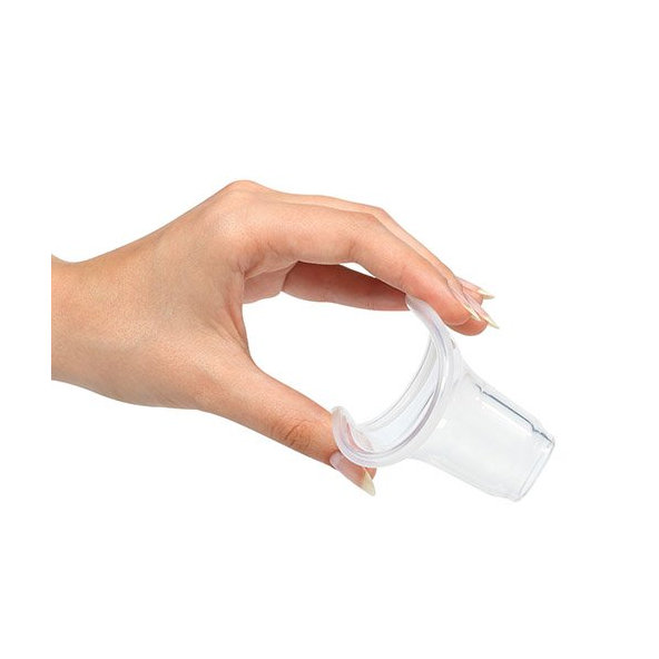 BABYONO Odsávačka elektrická Nurse Pro