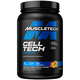 Cell Tech Performance Series - MuscleTech, ovocný punč, 2270g