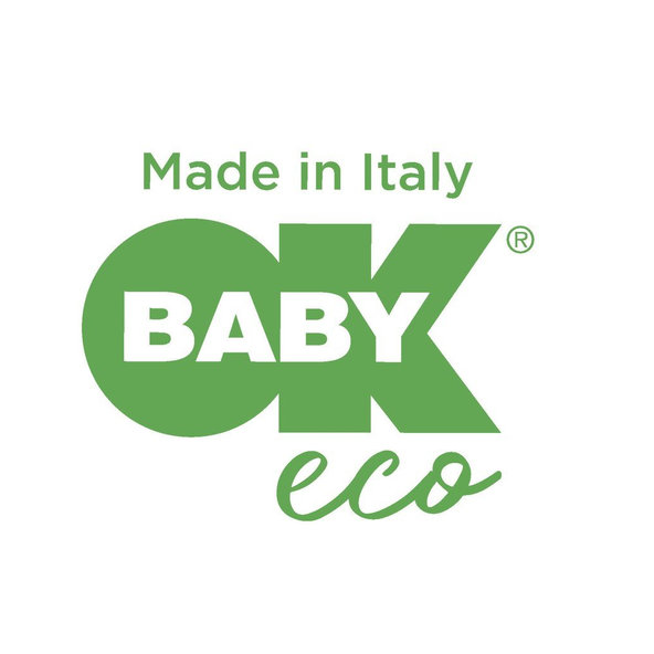 OK BABY Nočník Pasha Eco+