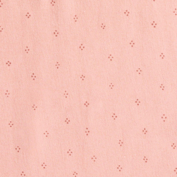 ERGOPOUCH Vak na spanie organická bavlna Jersey Berries 8-24 m, 8-14 kg, 0,2 tog