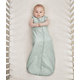 ERGOPOUCH Vak na spanie organická bavlna Jersey Sage 8-24 m, 8-14 kg, 0,2 tog