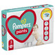 PAMPERS Active Baby Pants Nohavičkové plienky veľ. 3 (76 ks plienok) 6-11 kg