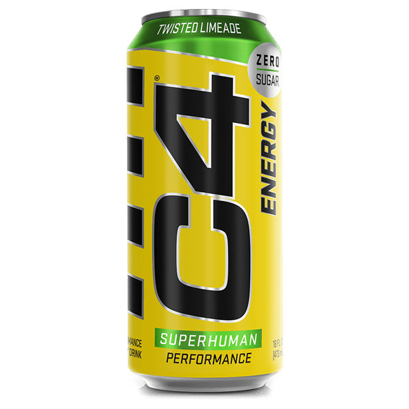 C4 Energy Drink - Cellucor