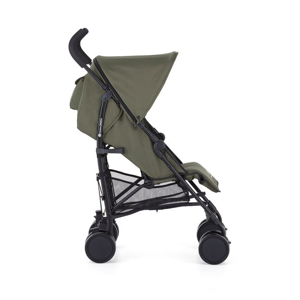 PETITE&MARS Kočík golfový Musca Mature Olive