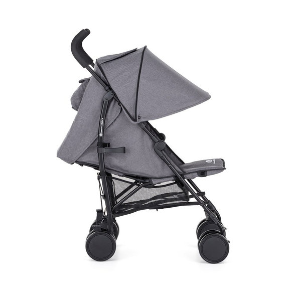 PETITE&MARS Kočík golfový Musca Ultimate Grey