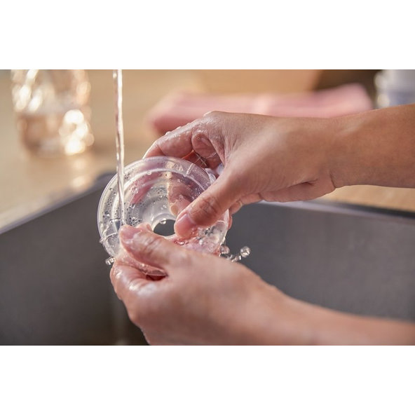 Philips AVENT Odsávačka materského mlieka elektronická sada SCD395