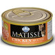 Farmina MO P MATISSE cat chicken mousse (pena), konzerva 85g