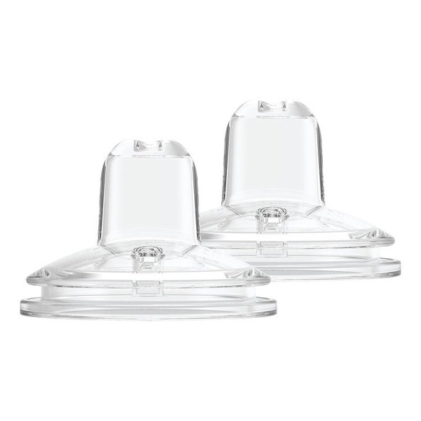 DR.BROWN'S Náustok na fľašu Options+ široké hrdlo