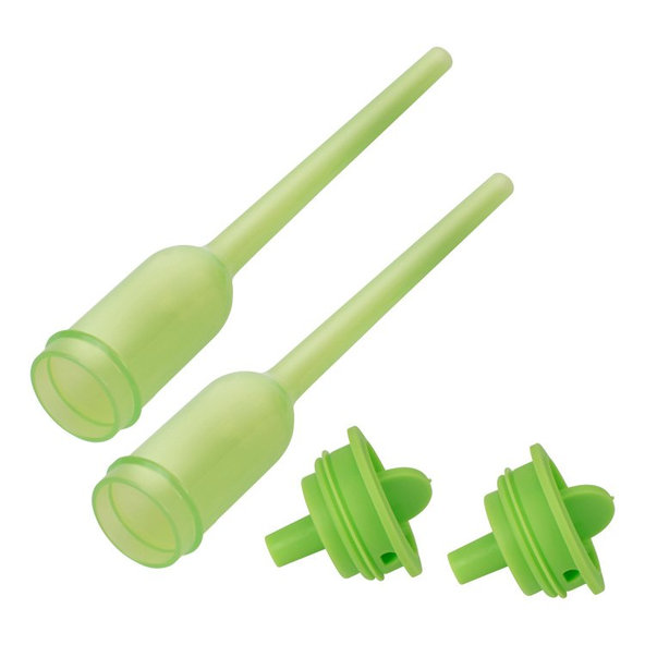 DR.BROWN'S Systém ventilový na fľaše Option+ úzke 250 ml 2ks