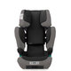 JANÉ Autosedačka Concord Transformer iPlus i-size, od 100 do 150cm, Matt Black
