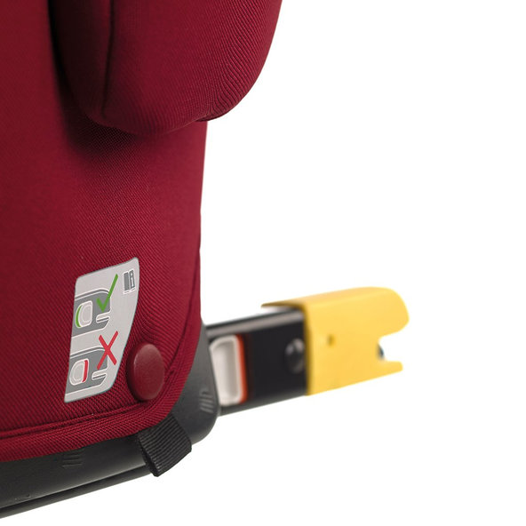 JANÉ Autosedačka Concord Transformer Itech i-size, od 100 do 150cm, Dark Oak