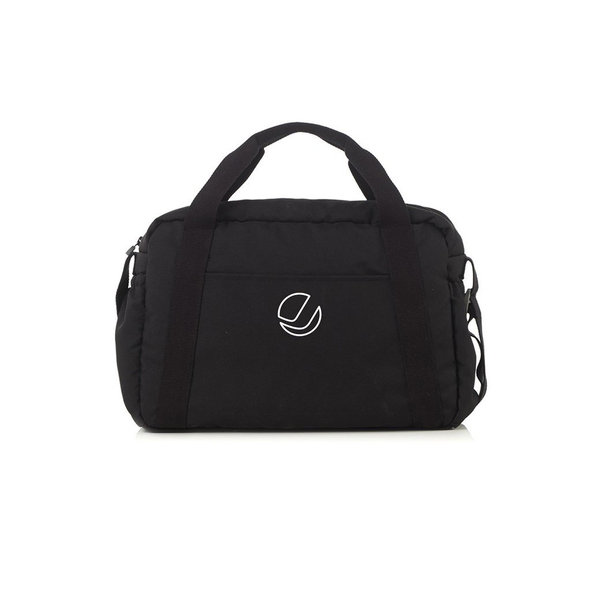 JANÉ Kočík kombinovaný 3v1 Crosslight Pro + Micro Pro 2 + Koos Isize autosedačka Cold Black.