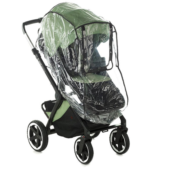 JANÉ Kočík kombinovaný 3v1 Crosslight Pro + Micro Pro 2 + Koos Isize autosedačka Oak Milk.