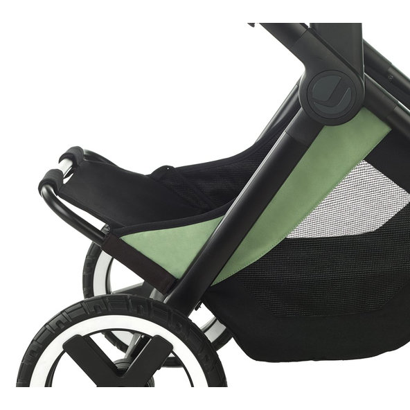 JANÉ Kočík kombinovaný 3v1 Crosslight Pro + Micro Pro 2 + Koos Isize autosedačka Oak Milk.