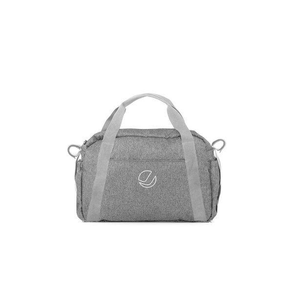 JANÉ Kočík kombinovaný Crosslight + korba Micro Pro + autosedačka Koos i-size Cold Black