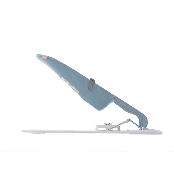 JANÉ Lehátko pohupujúce ergonomické Baluu, od 0+ do 9kg, Glitter