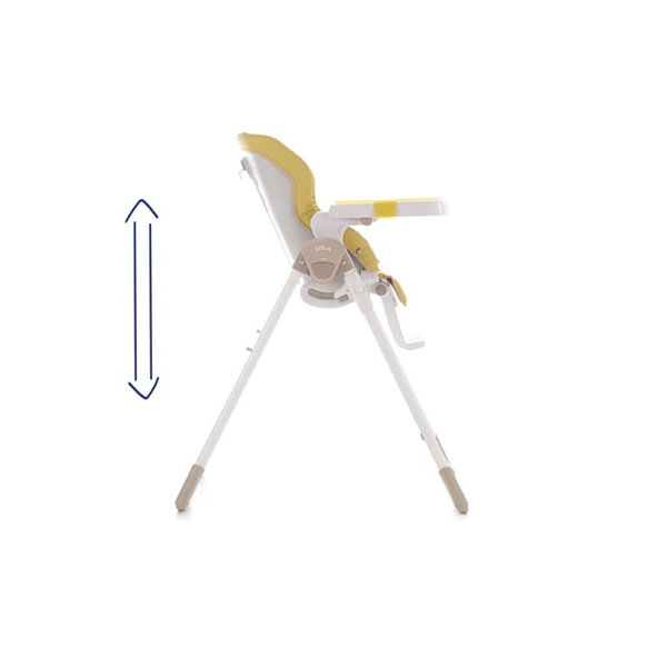 JANÉ Stolička jedálenská Mila Polipiel Star