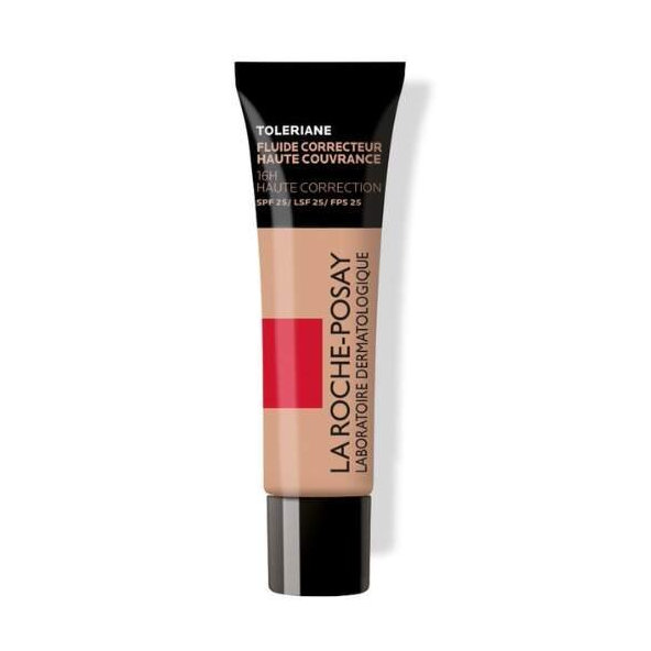 LA ROCHE-POSAY Toleriane make-up SPF25 10 30ml