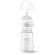 Philips AVENT Fľaša Natural Response 260 ml, 1m+ 2 ks