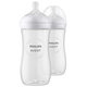 Philips AVENT Fľaša Natural Response 330 ml, 3m+ 2 ks