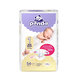 BELLA PANDA Newborn 54 ks (2-5 kg) - jednorazové plienky