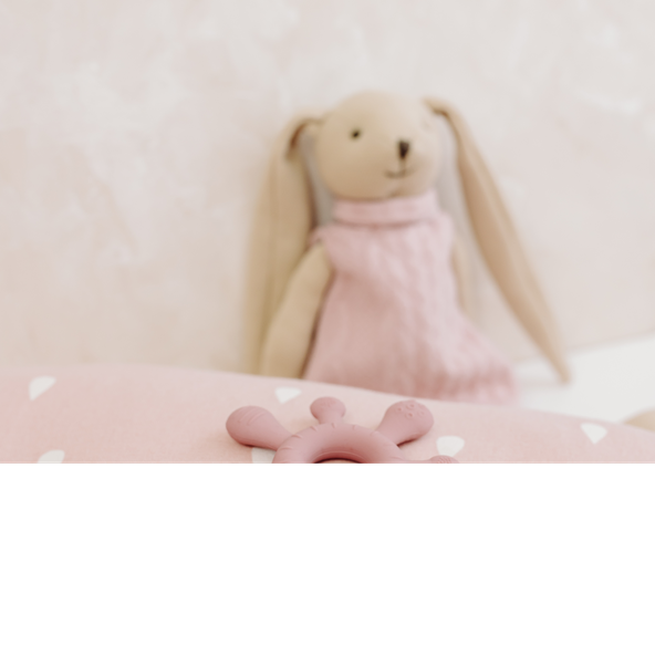 CANPOL BABIES Hryzačka silikónová Hviezdica