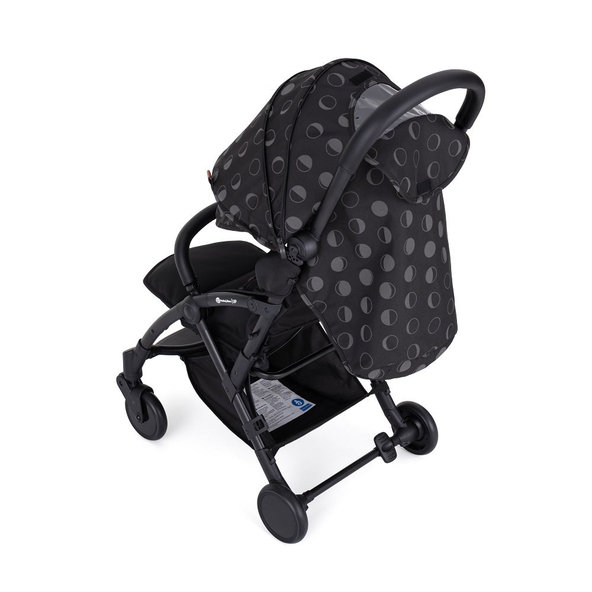 PETITE&MARS Kočík športový Up Heritage Luna