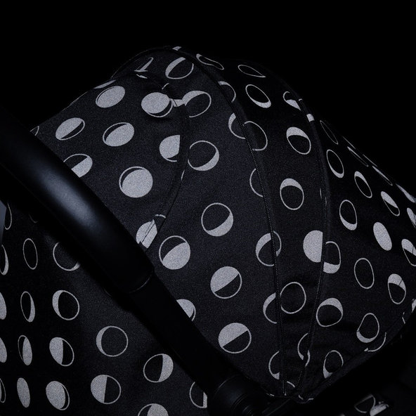 PETITE&MARS Kočík športový Up Heritage Luna