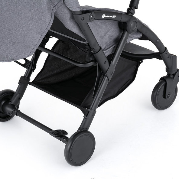 PETITE&MARS Kočík športový Up Heritage Luna