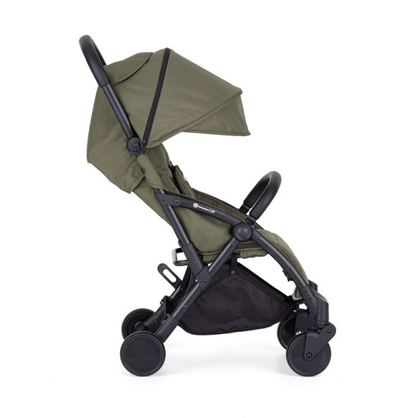 PETITE&MARS Kočík športový Up Mature Olive