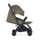 PETITE&MARS Kočík športový Up Mature Olive