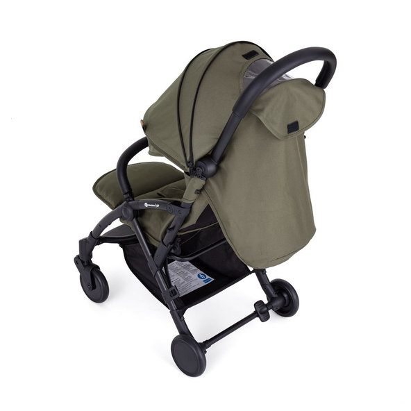 PETITE&MARS Kočík športový Up Mature Olive