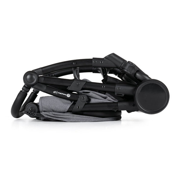 PETITE&MARS Kočík športový Up Mature Olive